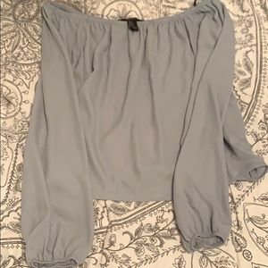 Forever 21 top